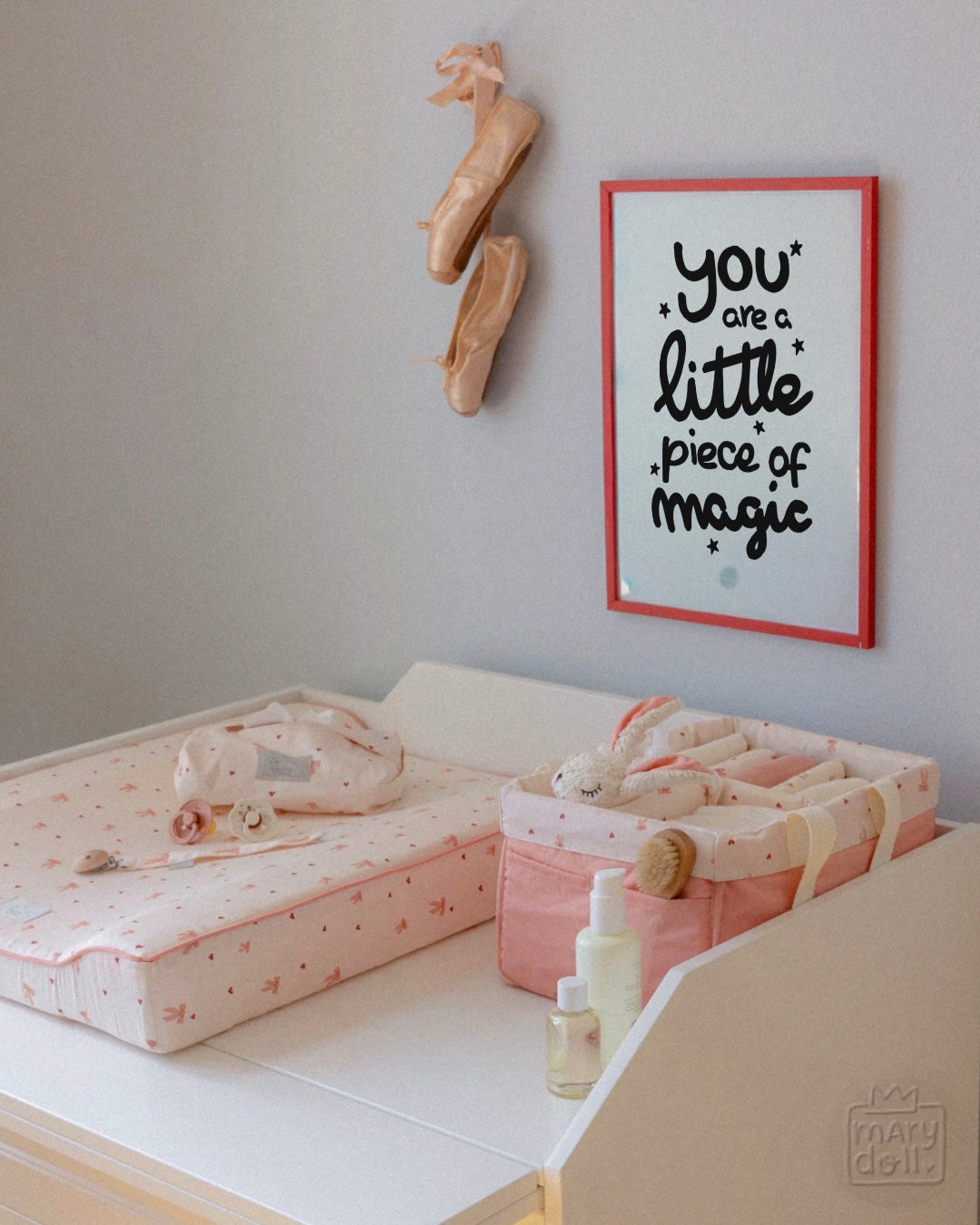 Piece of magic | Print