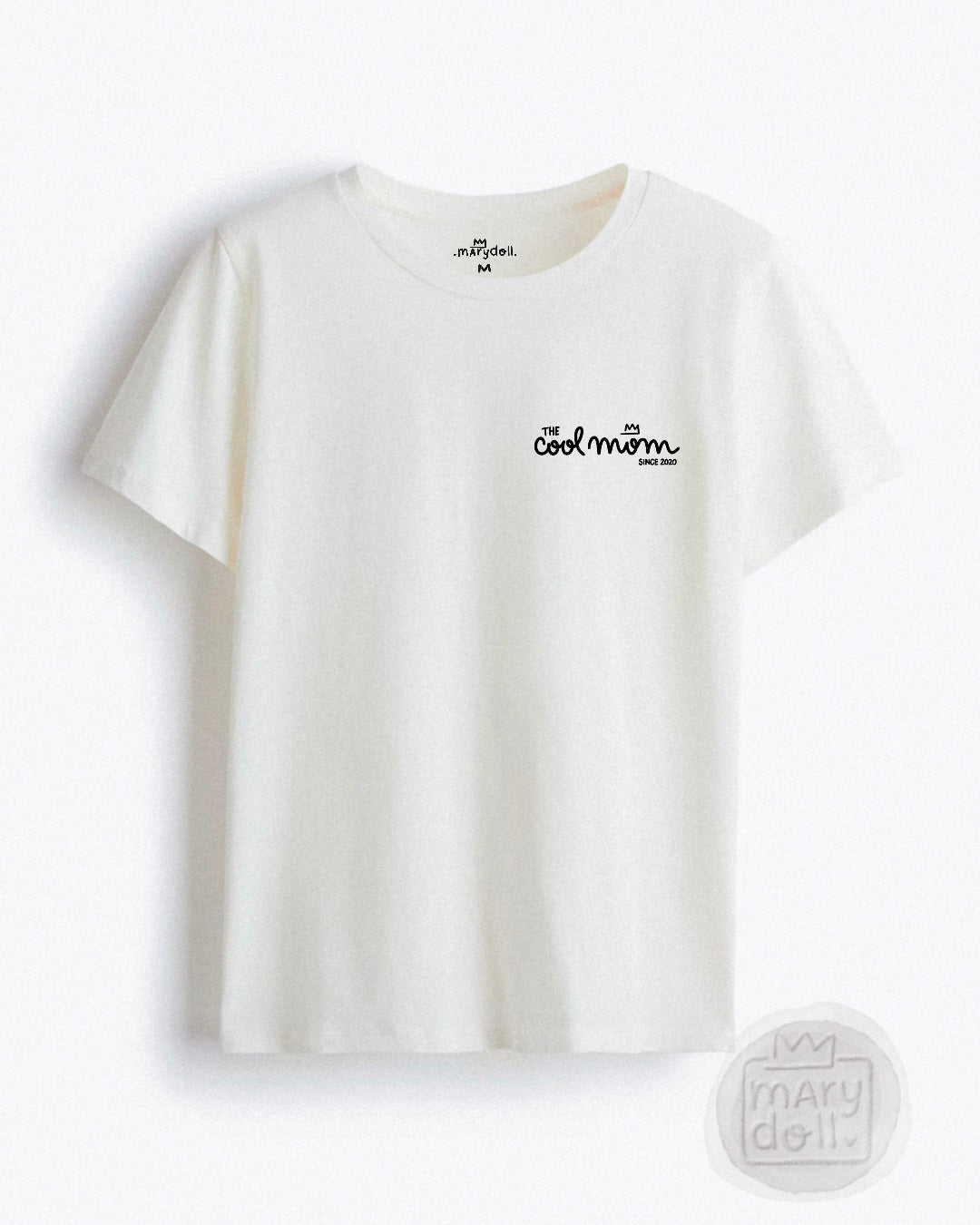 T-Shirt | the Cool Mom