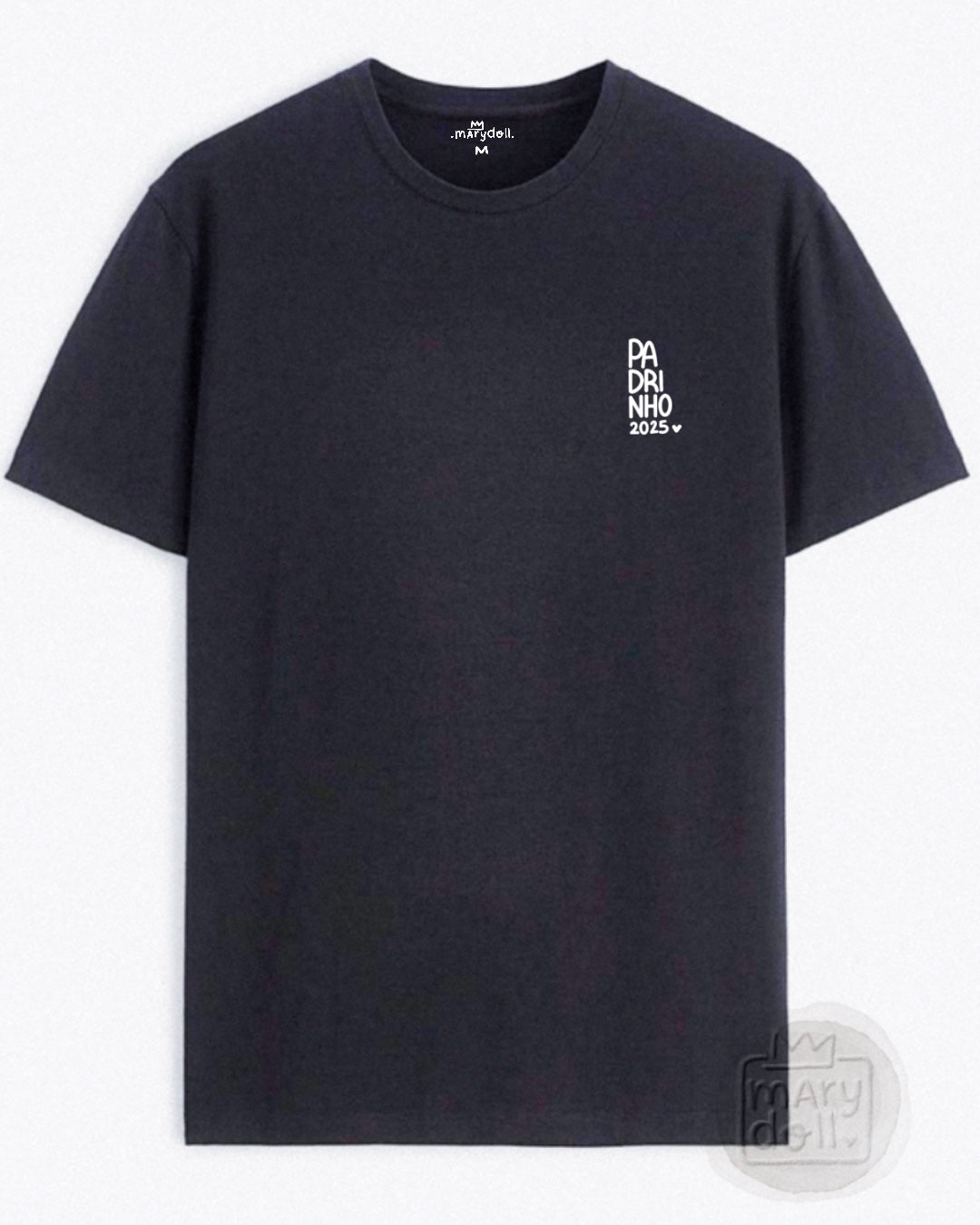 T-Shirt | Padrinho since