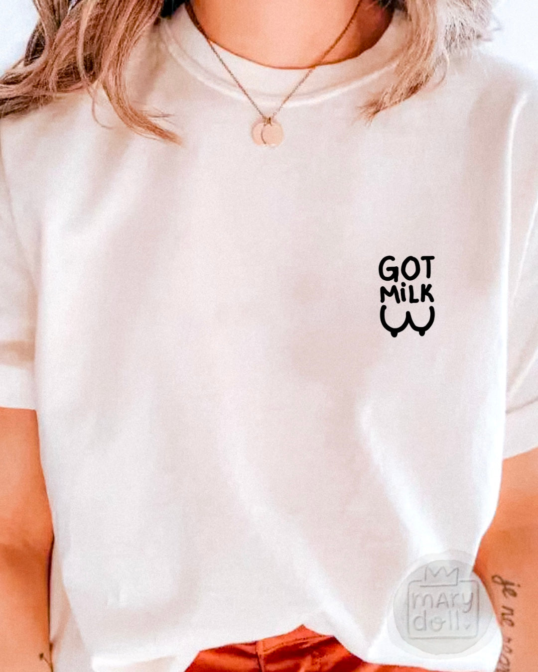 T-Shirt | GOT Milk