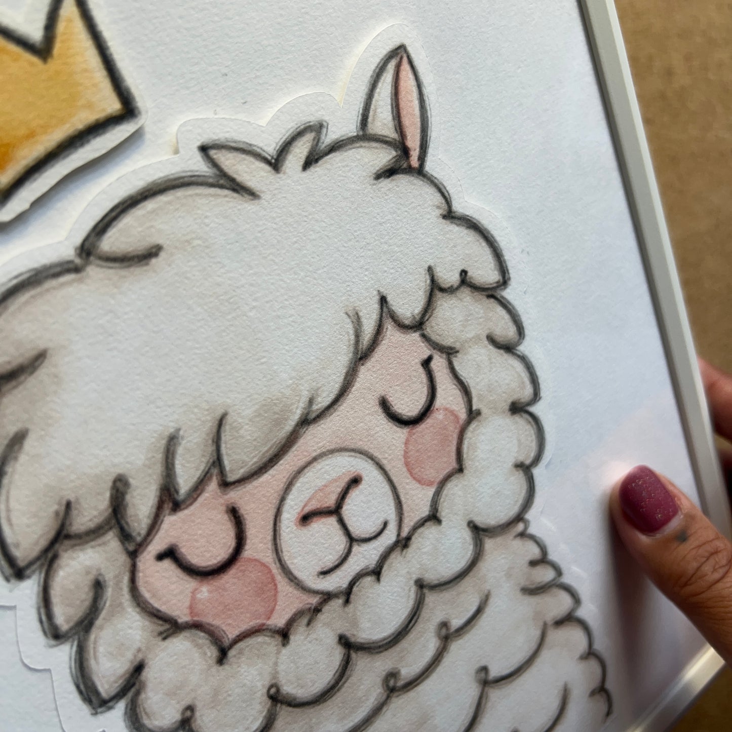 Edição Limitada animais | Print 2D