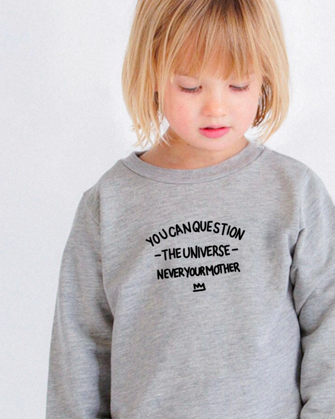 Sweatshirt | KIDS