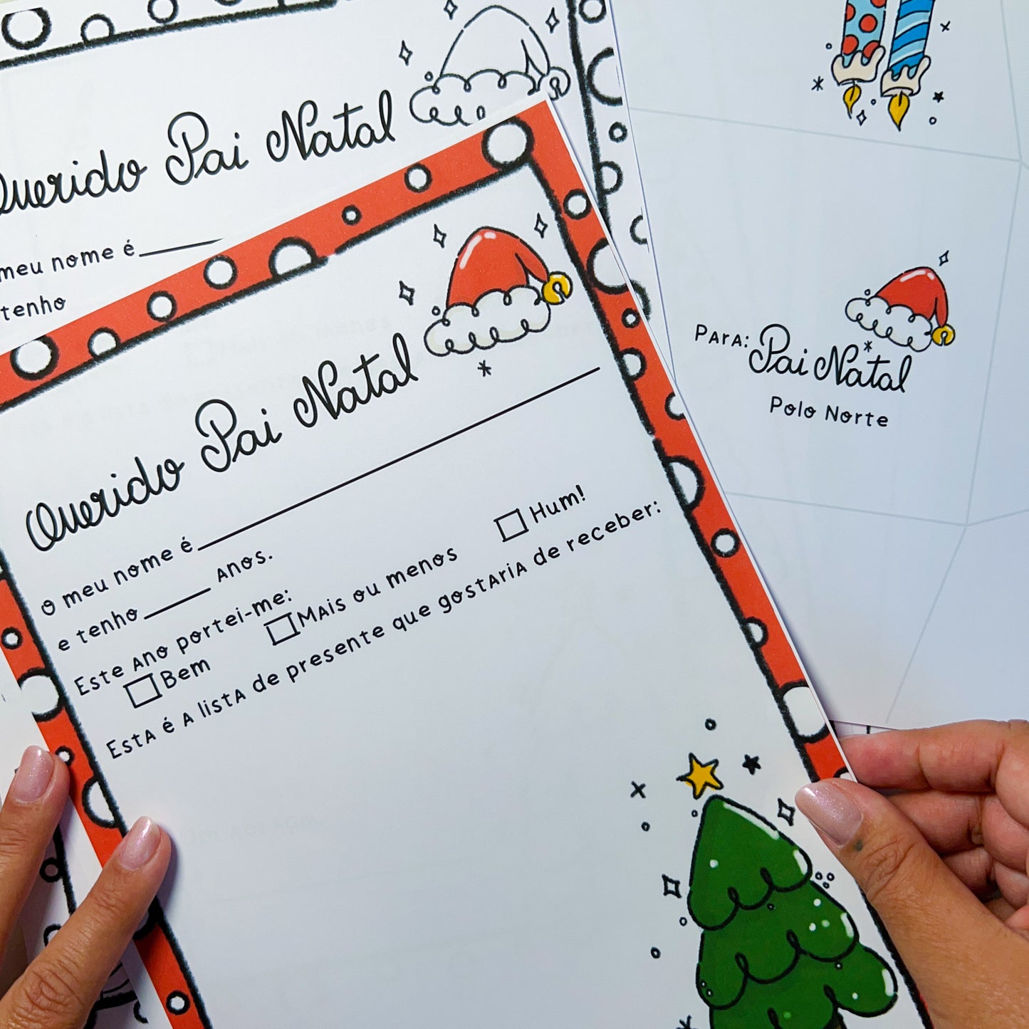 Free Printable | Natal 2023