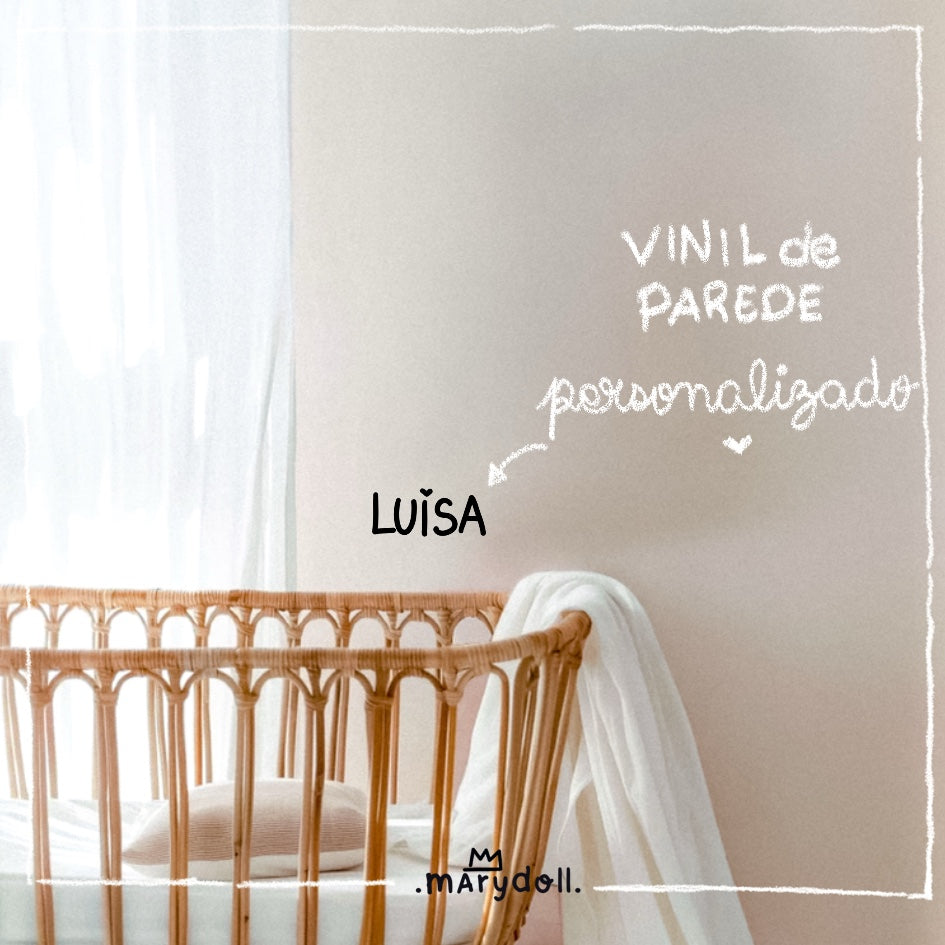 Wall vinyl | all life