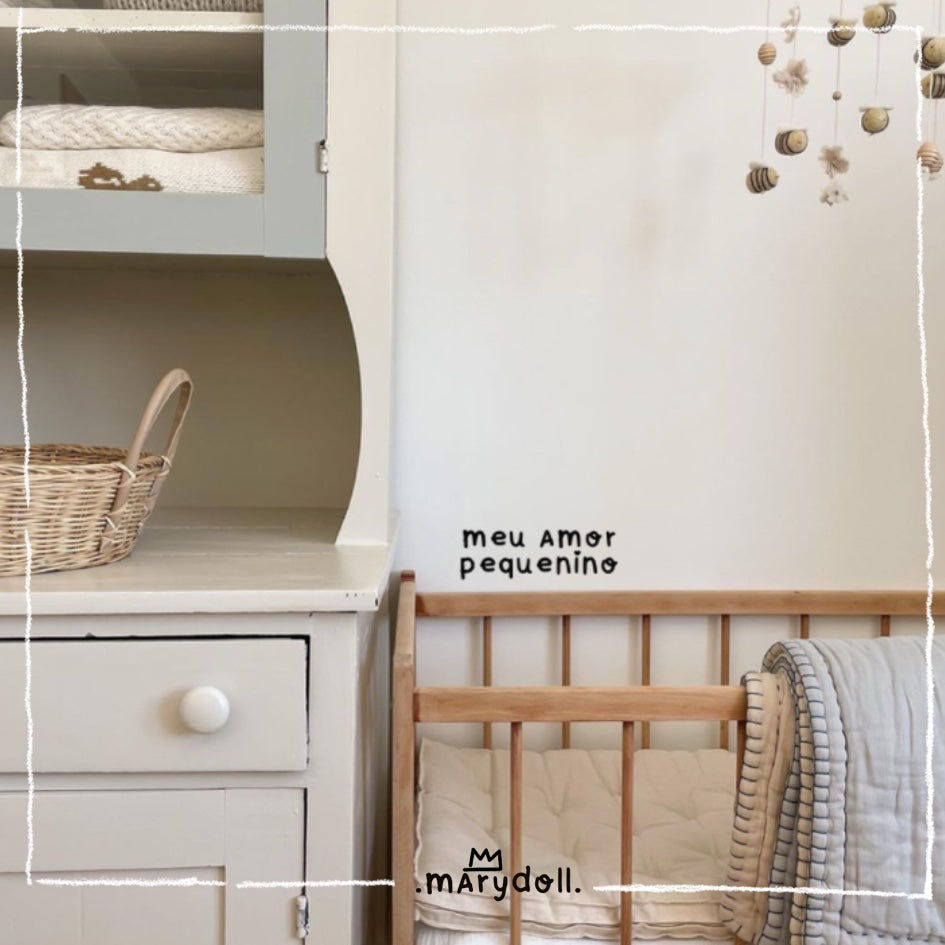 Wall vinyl | all life