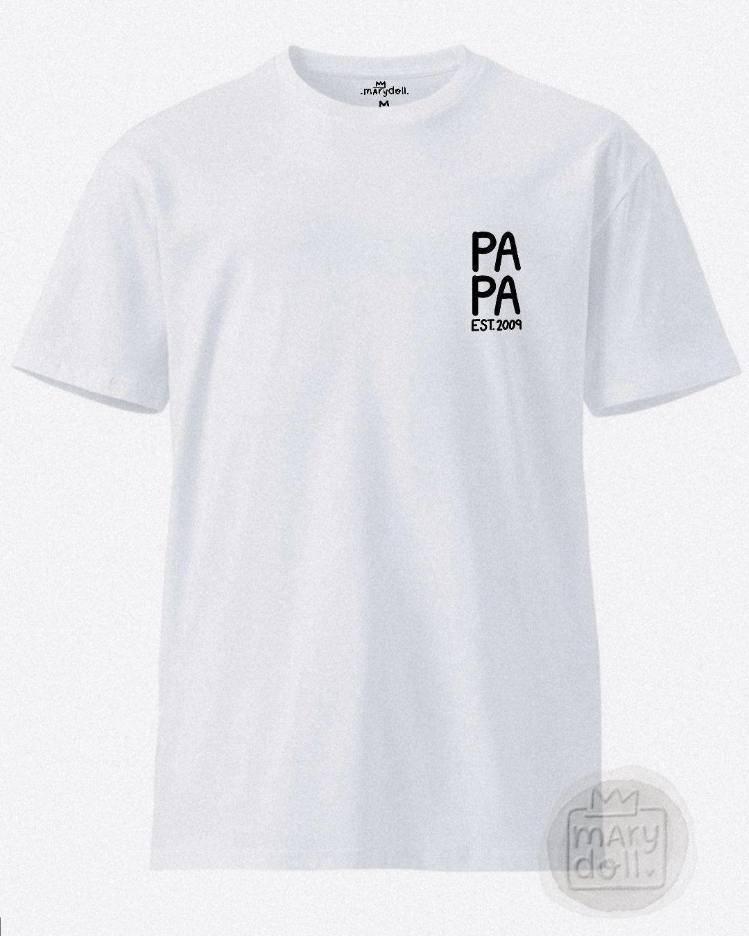 T-Shirt | PA PA est