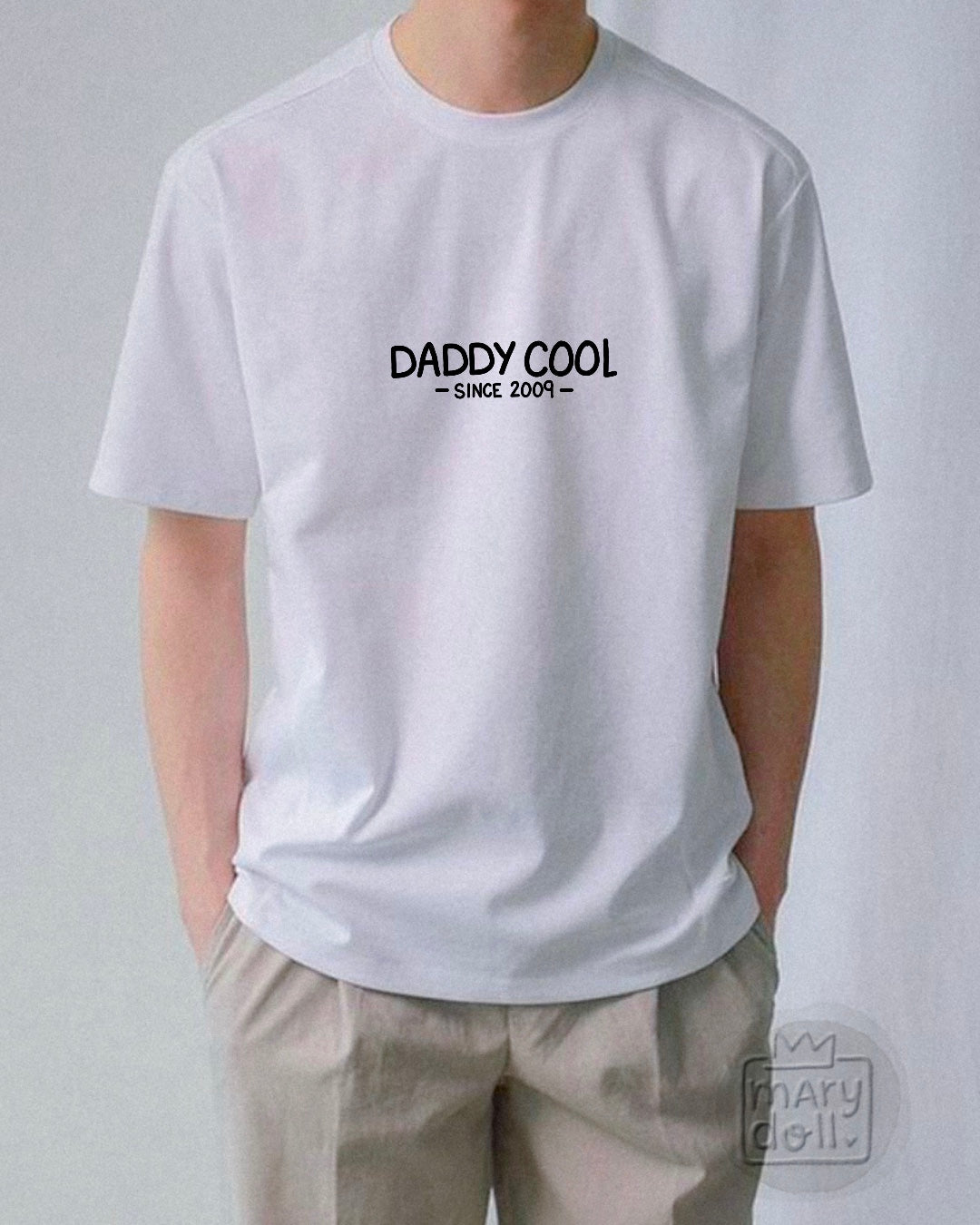 T-Shirt | DADDY COOL