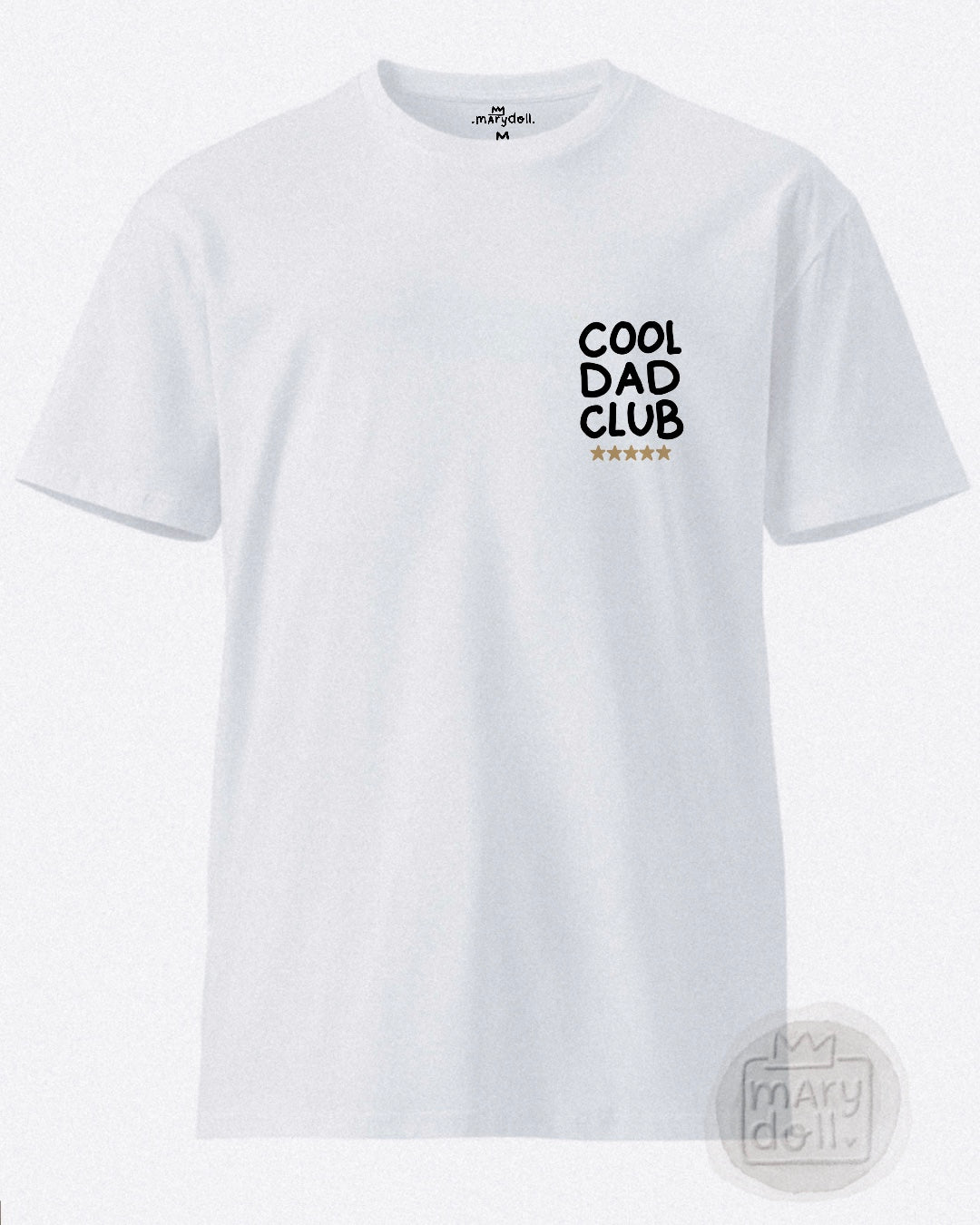 T-Shirt | Cool DAD Club
