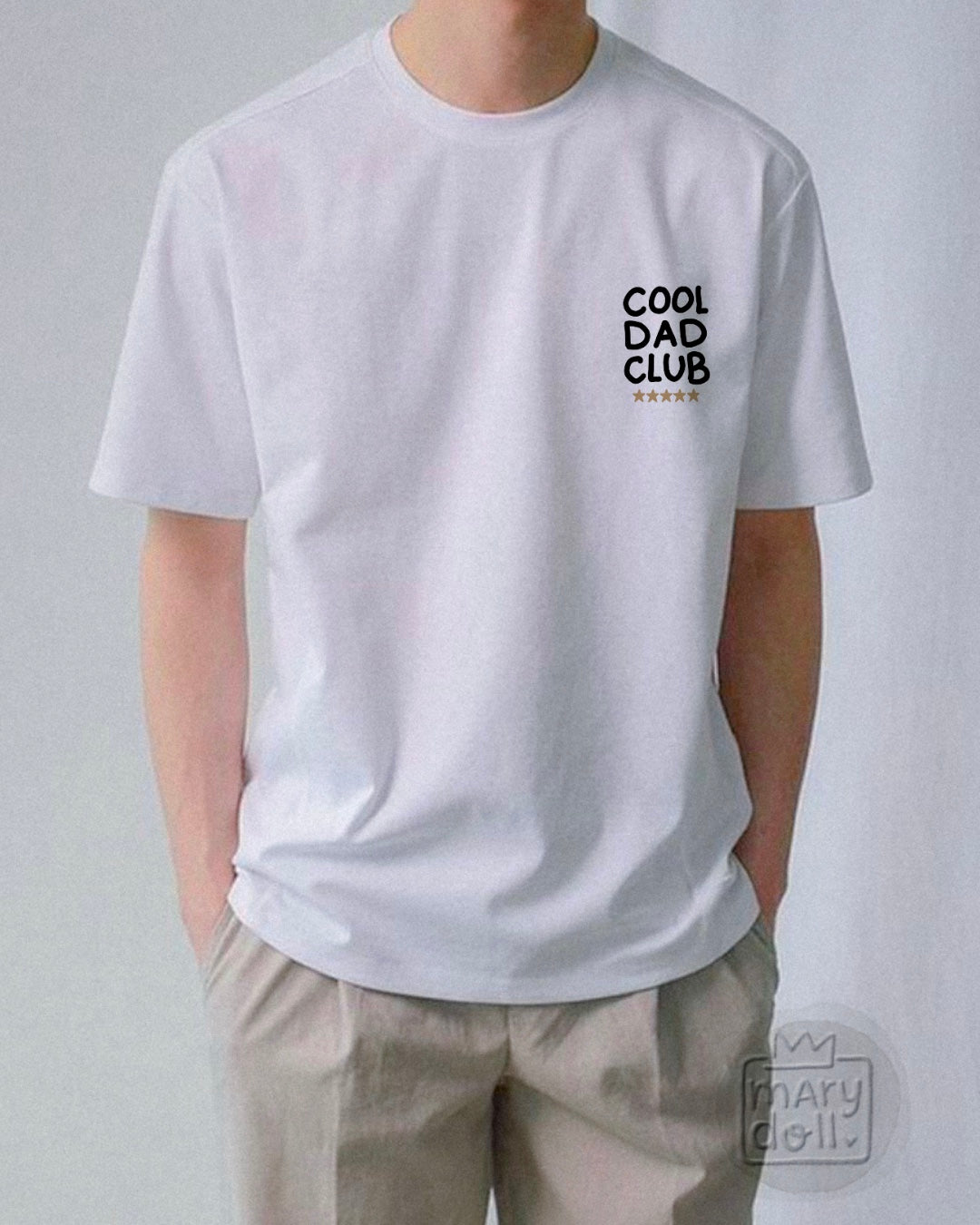 T-Shirt | Cool DAD Club