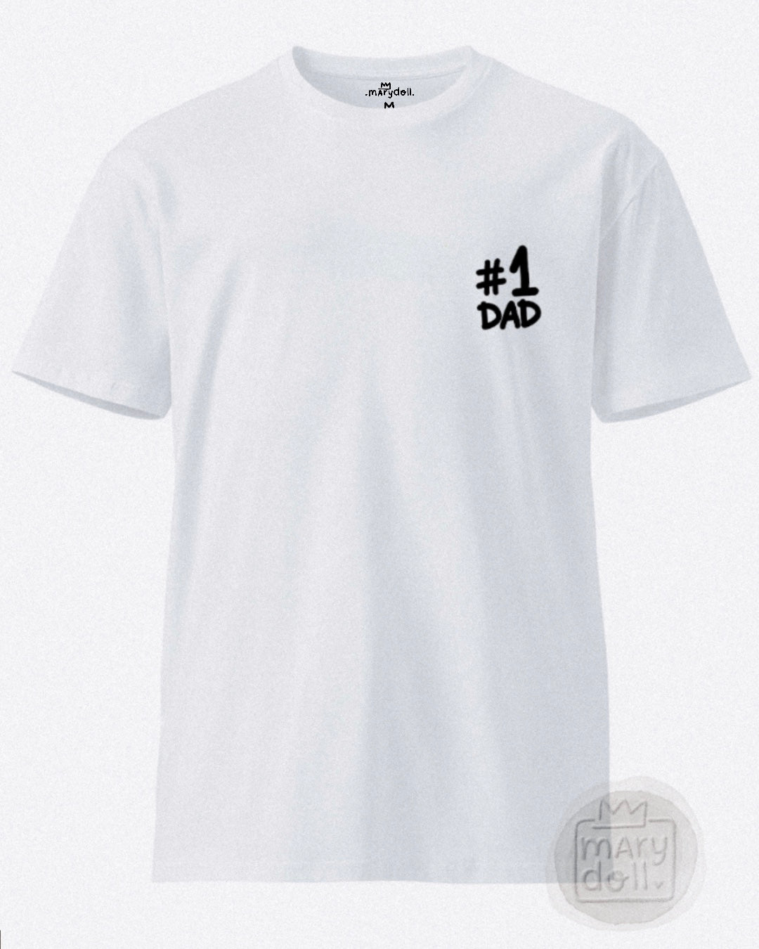 T-Shirt | #1 DAD