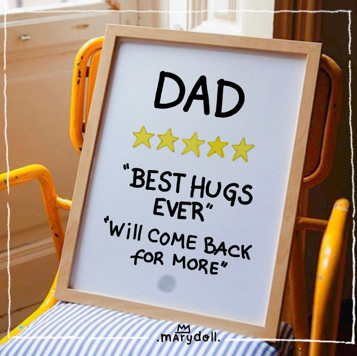 DAD review | Print