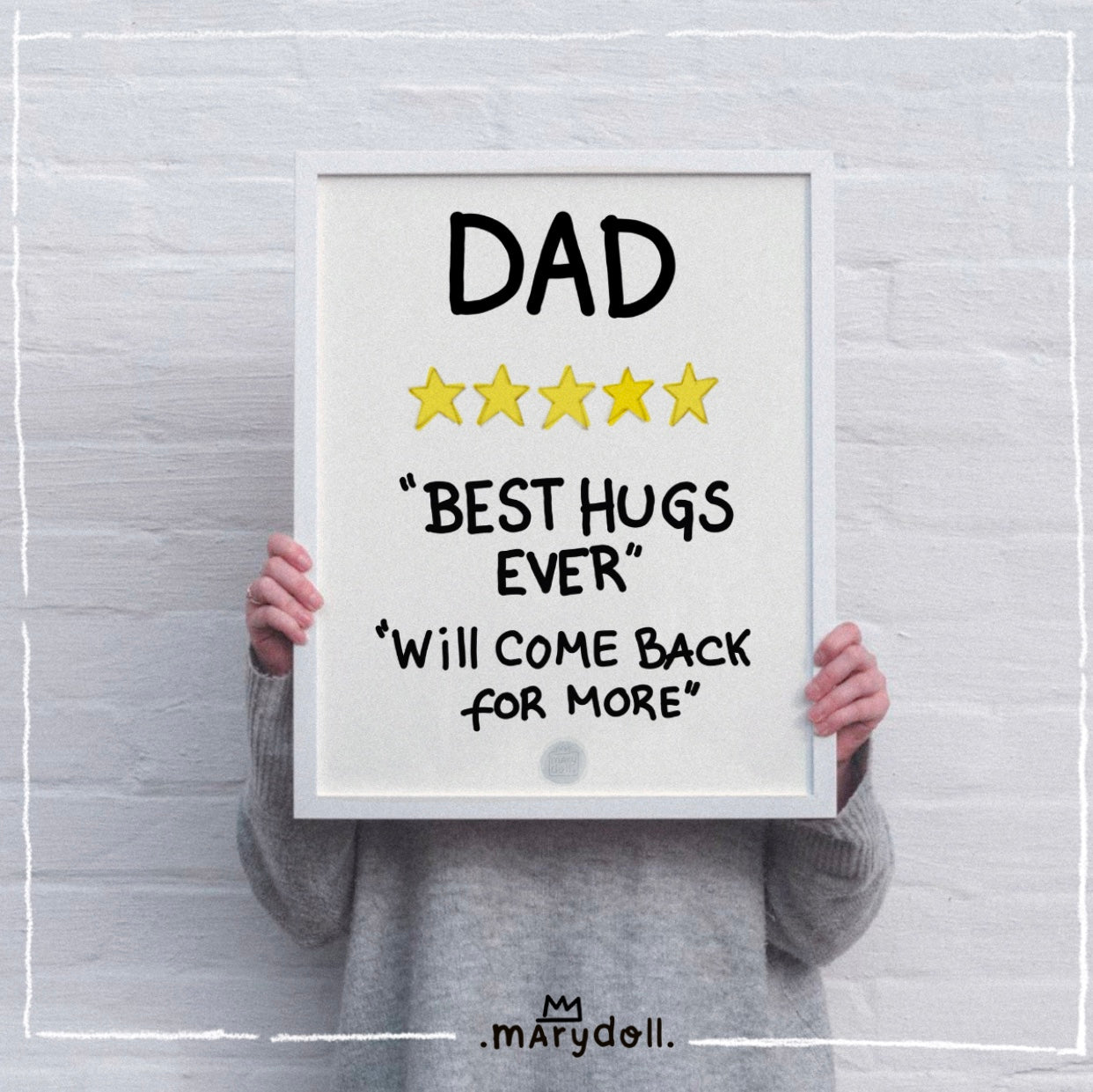 DAD review | Print