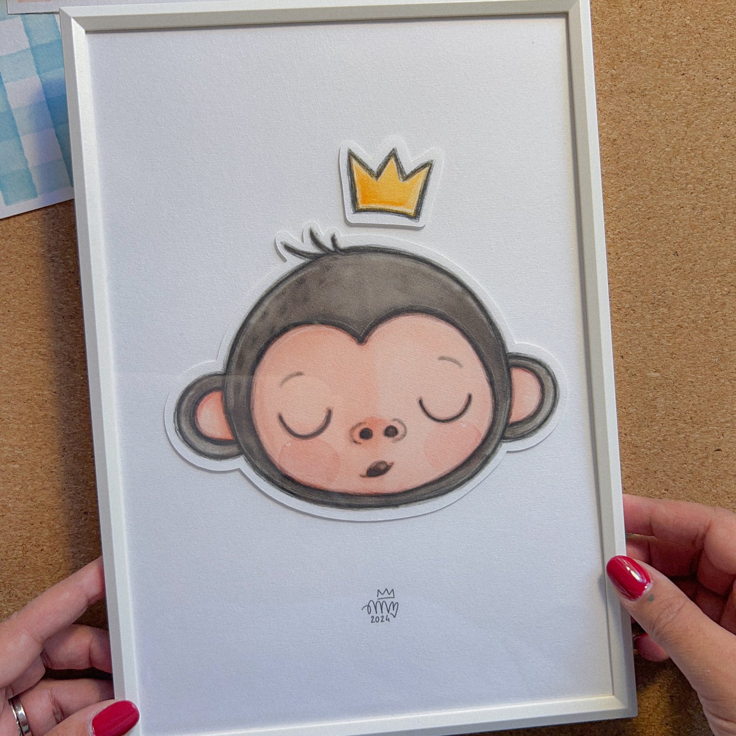 Apple | Print