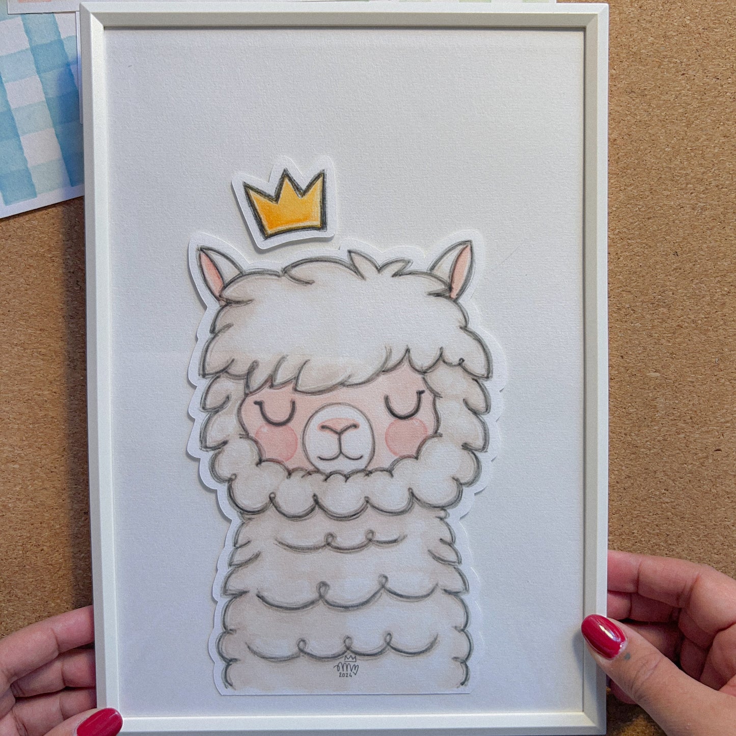 Apple | Print