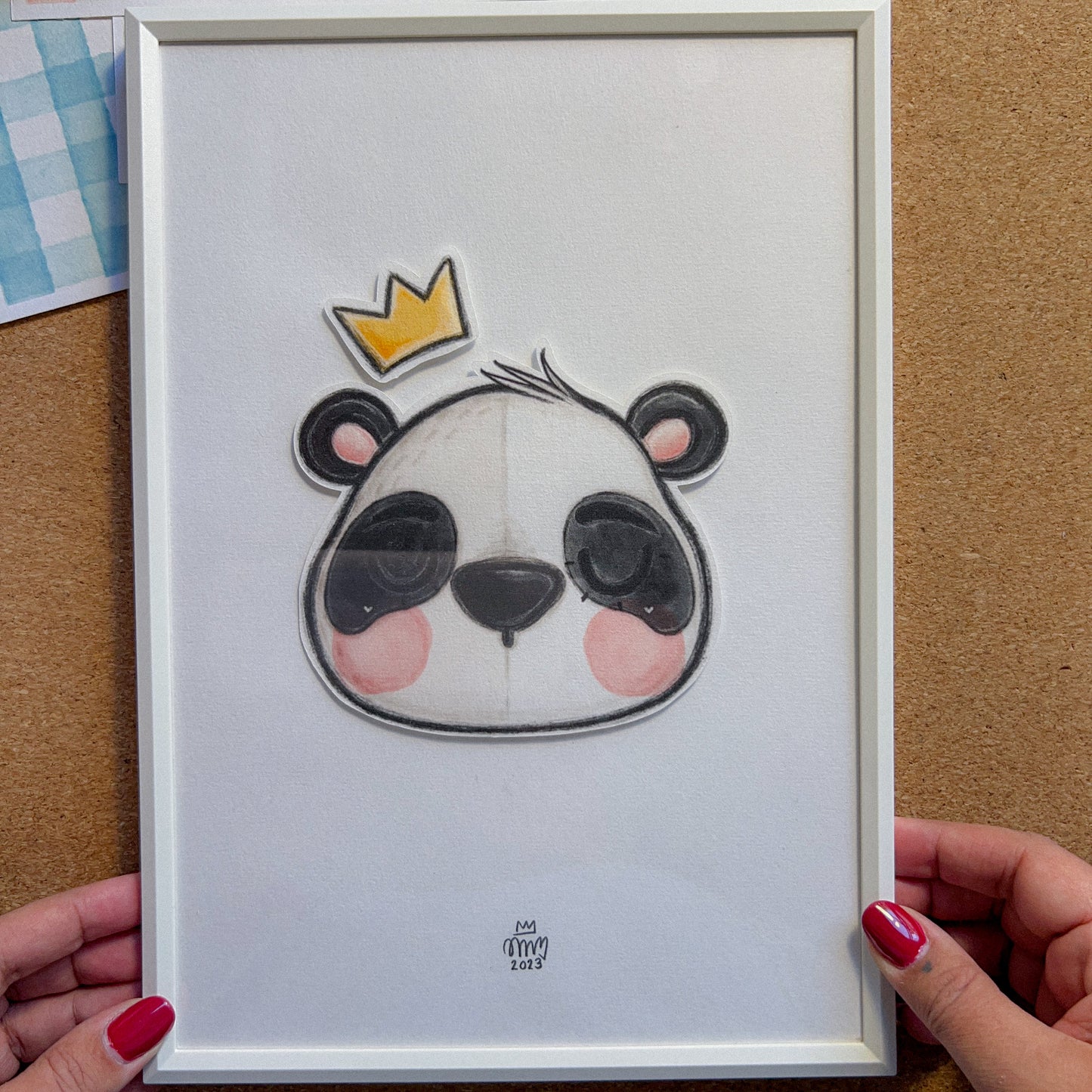 Apple | Print