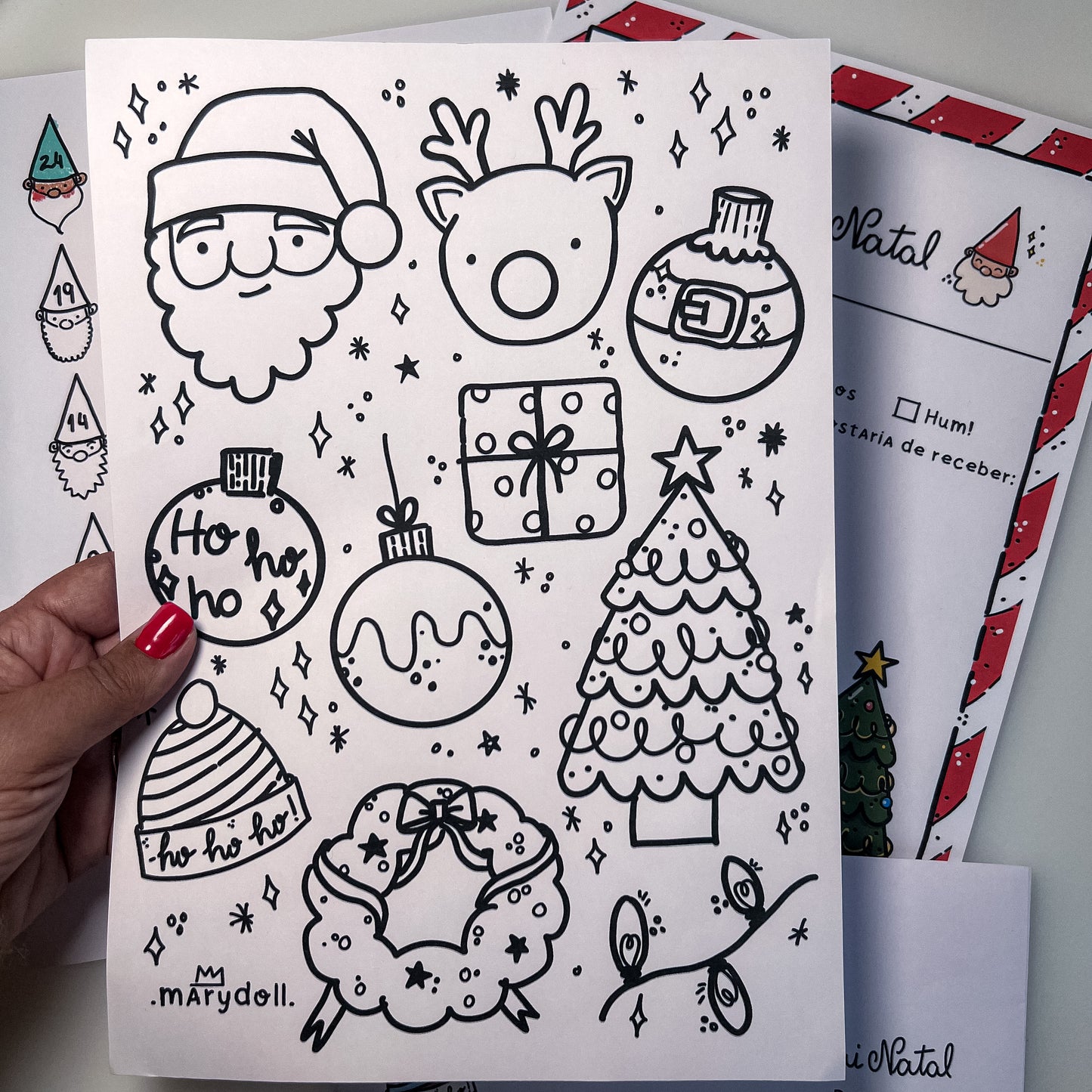 Free Printable | Christmas 2022