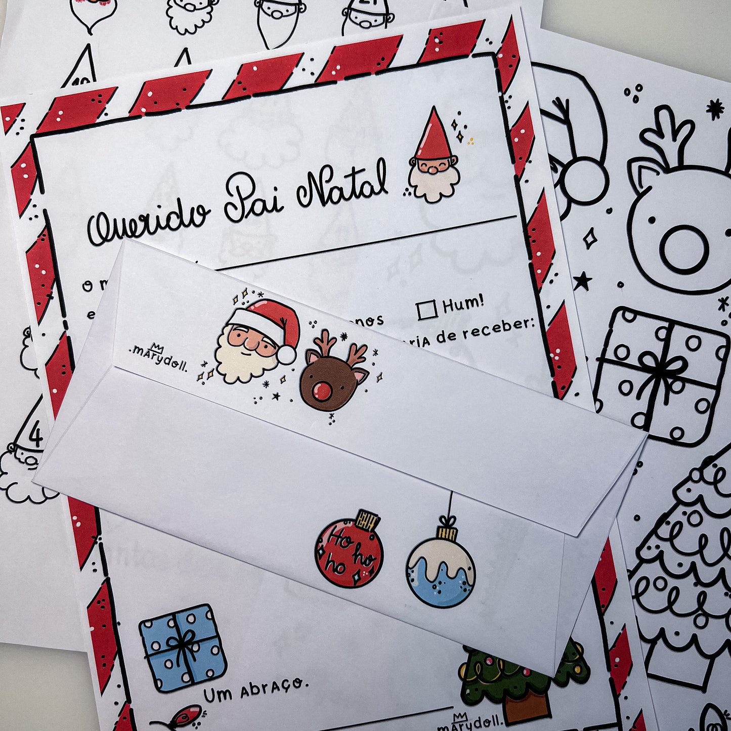 Free Printable | Christmas 2022