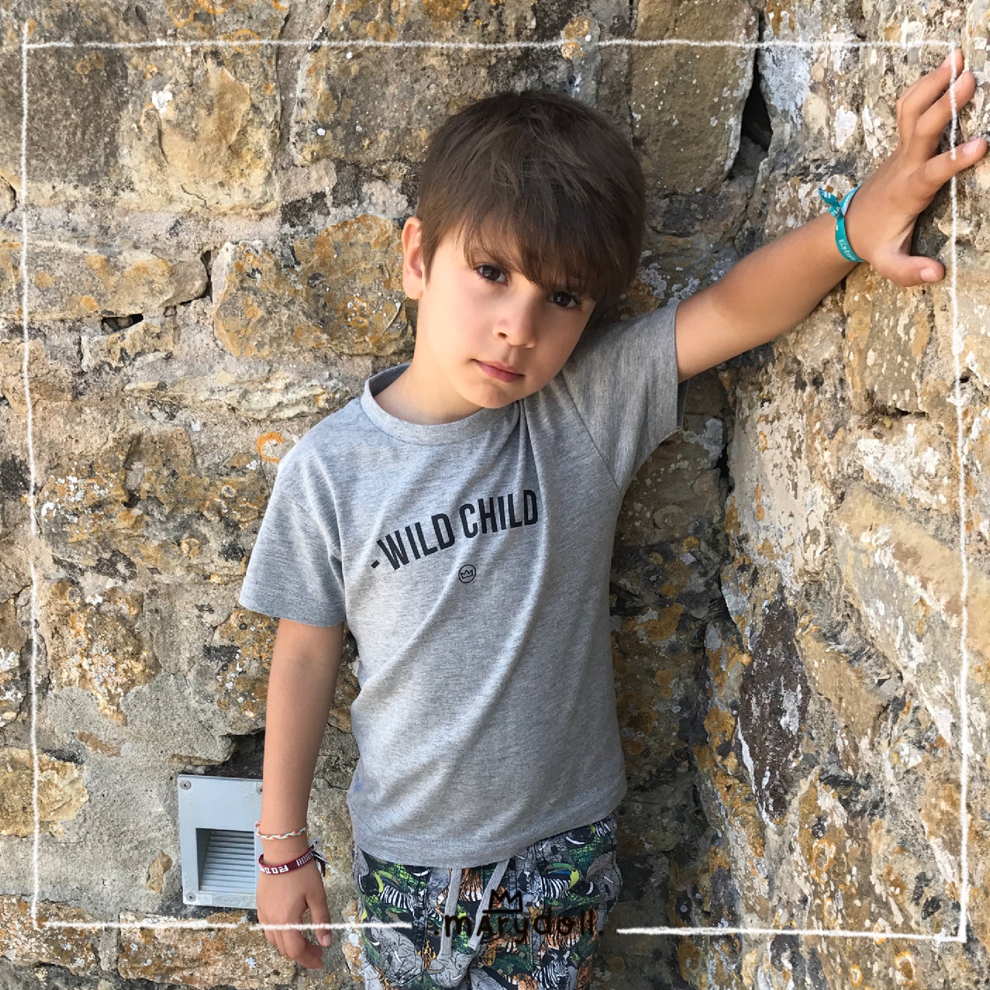 T-Shirt | KIDS