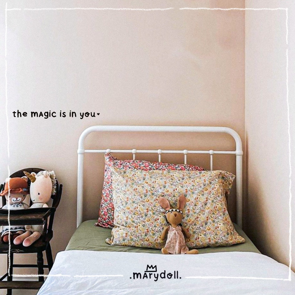 Vinil de parede | the magic
