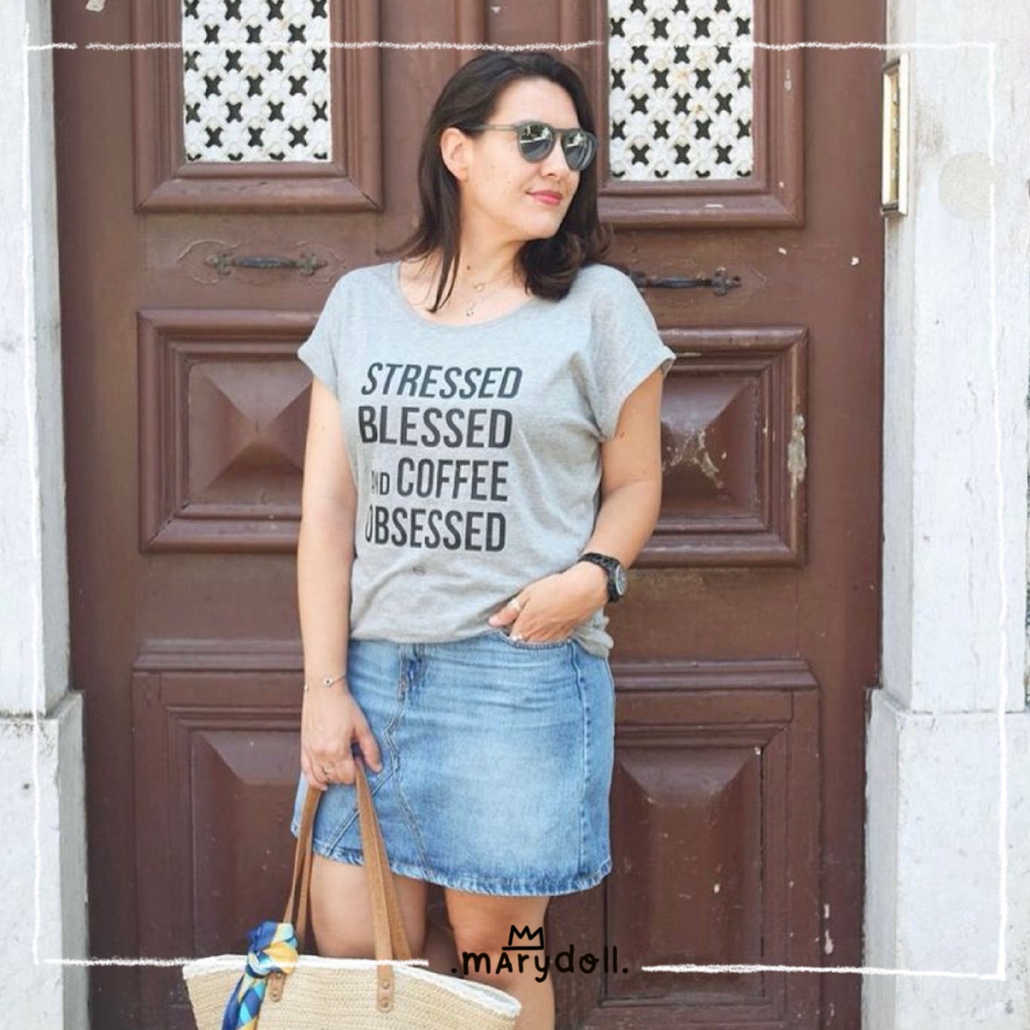 T-Shirt | ADULTO
