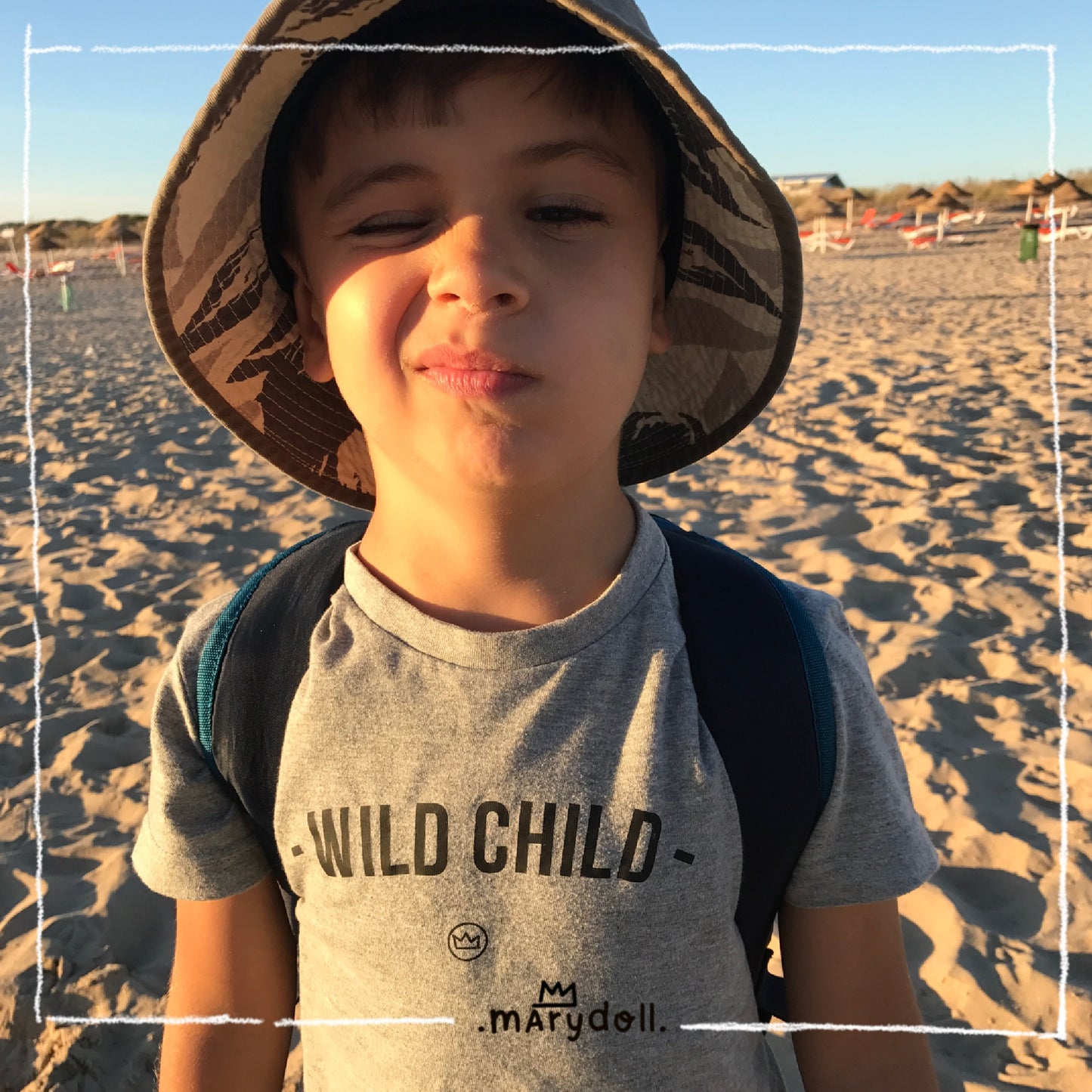 T-Shirt | KIDS