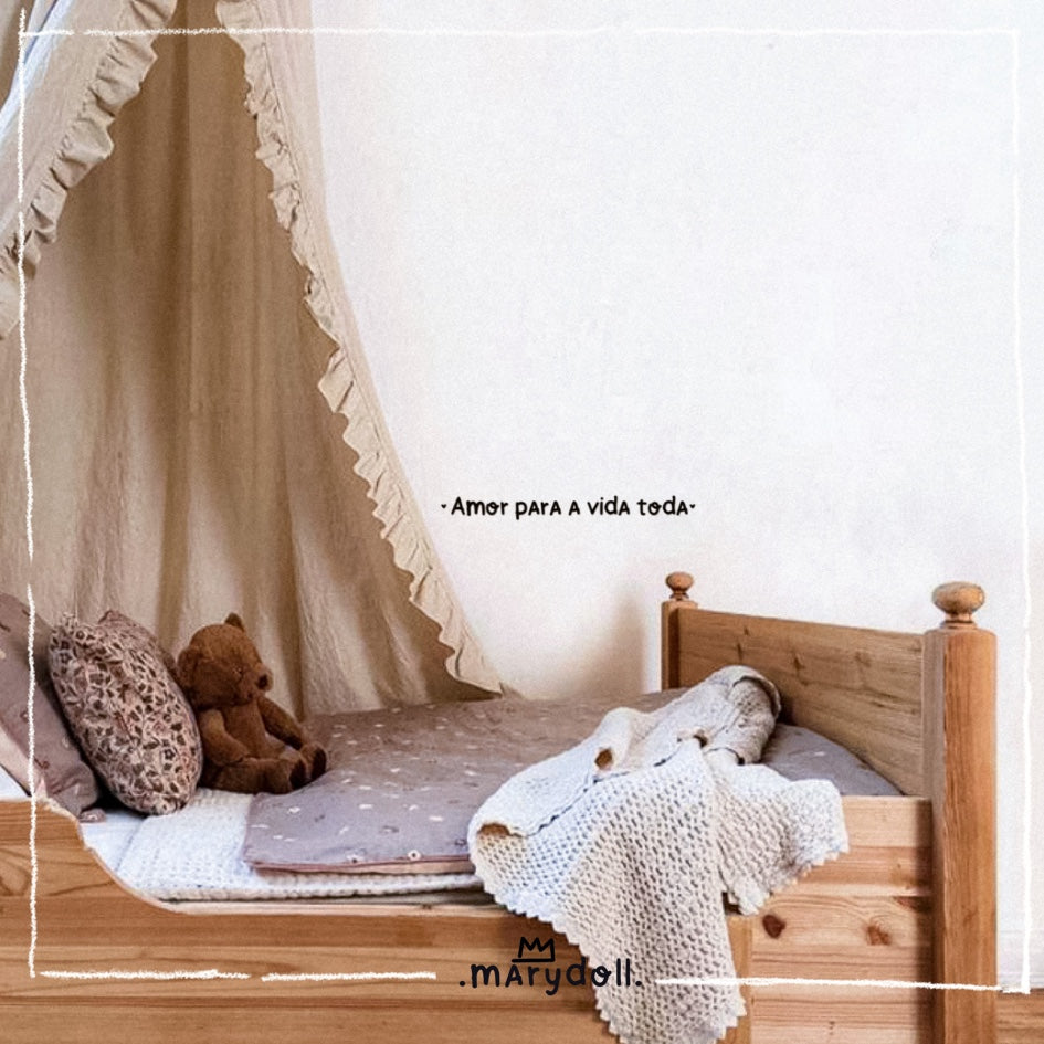 Wall vinyl | all life