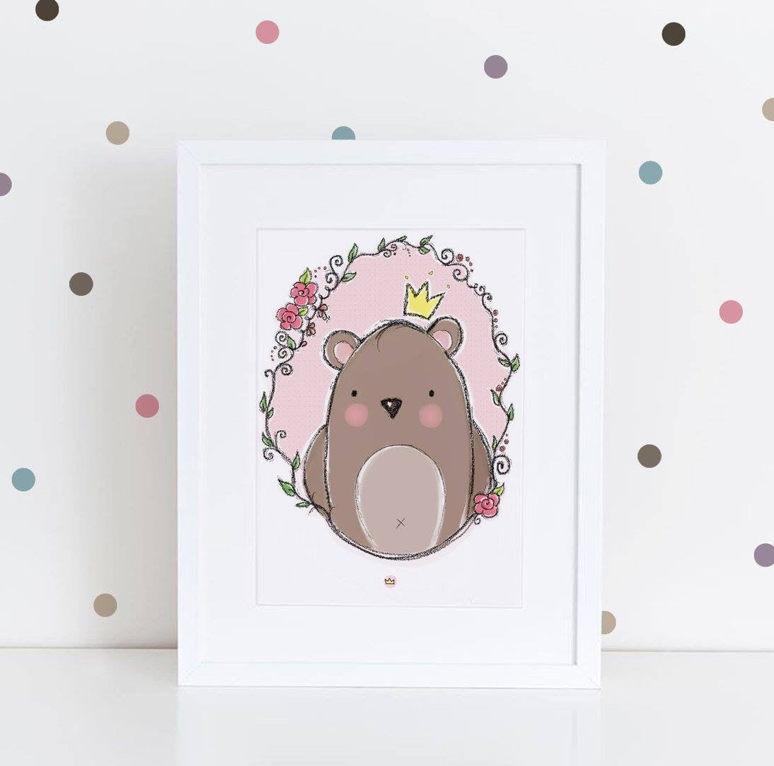 Decor Wall Stickers | MINI DOTS