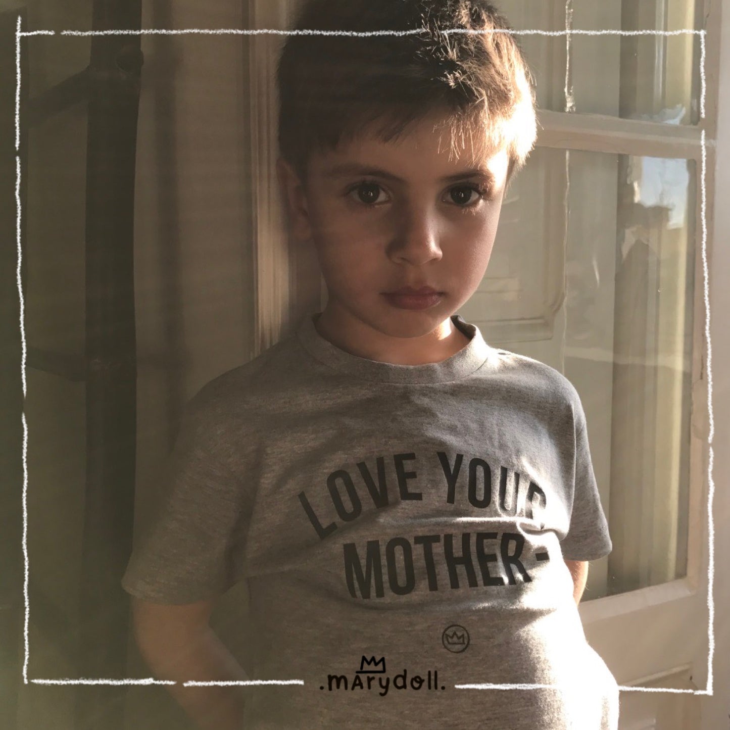 T-Shirt | KIDS