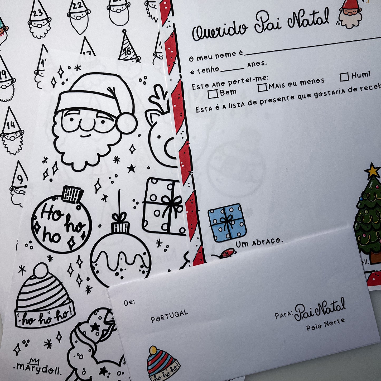 Free Printable | Christmas 2022