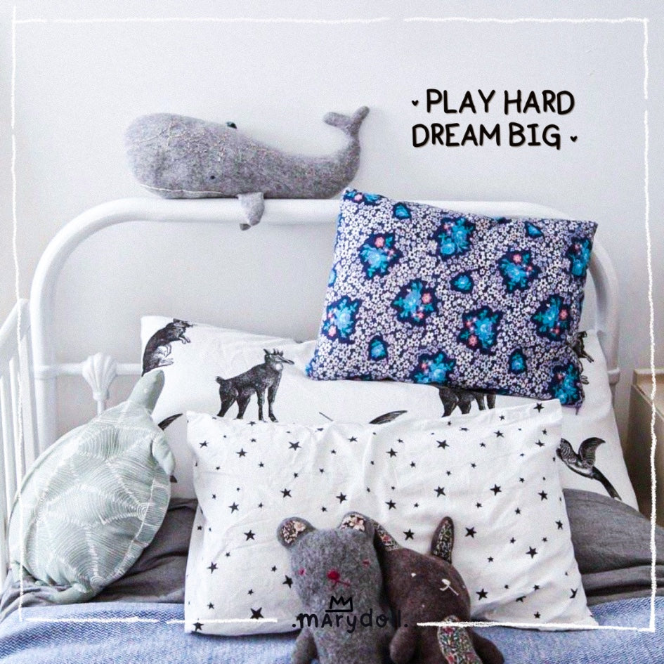 Wall vinyl | PLAY DREAM