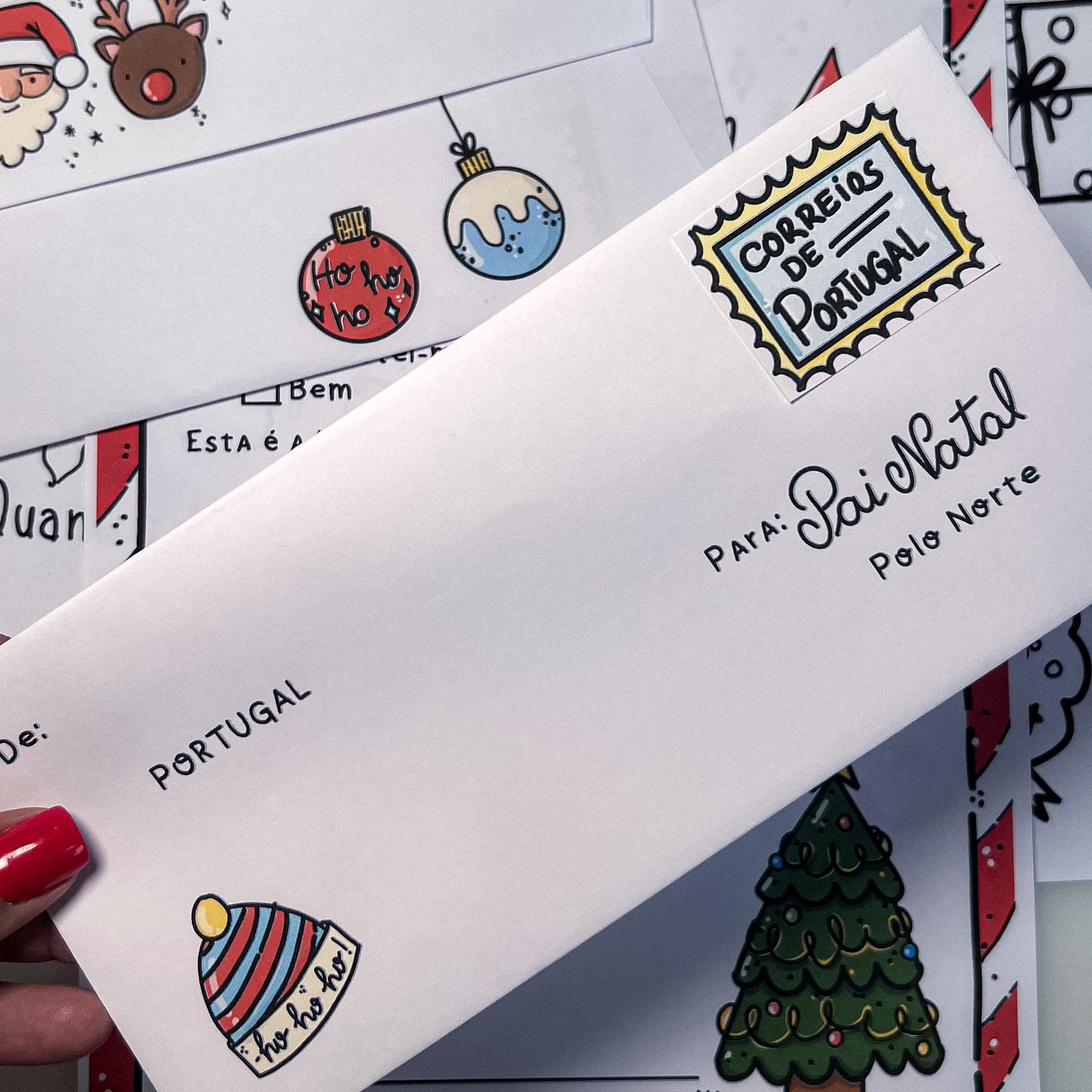 Free Printable | Christmas 2022