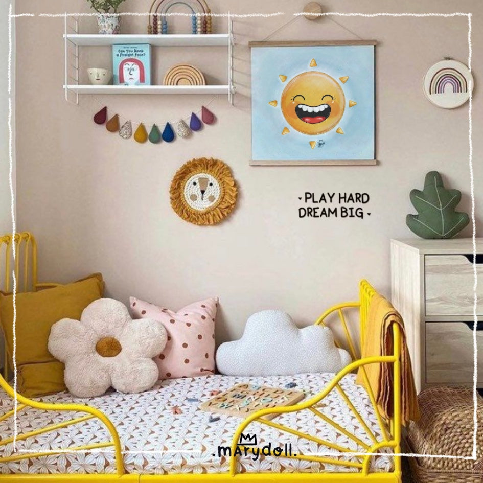 Wall vinyl | PLAY DREAM