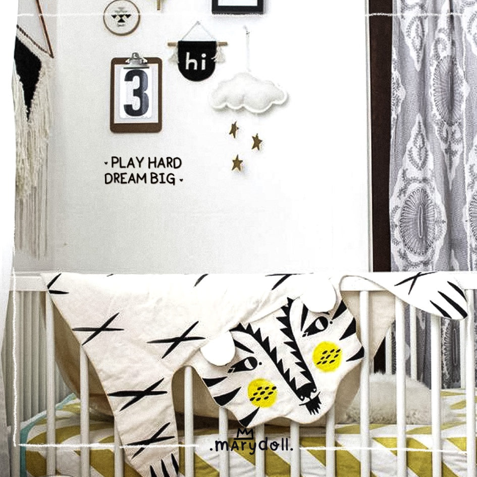 Wall vinyl | PLAY DREAM