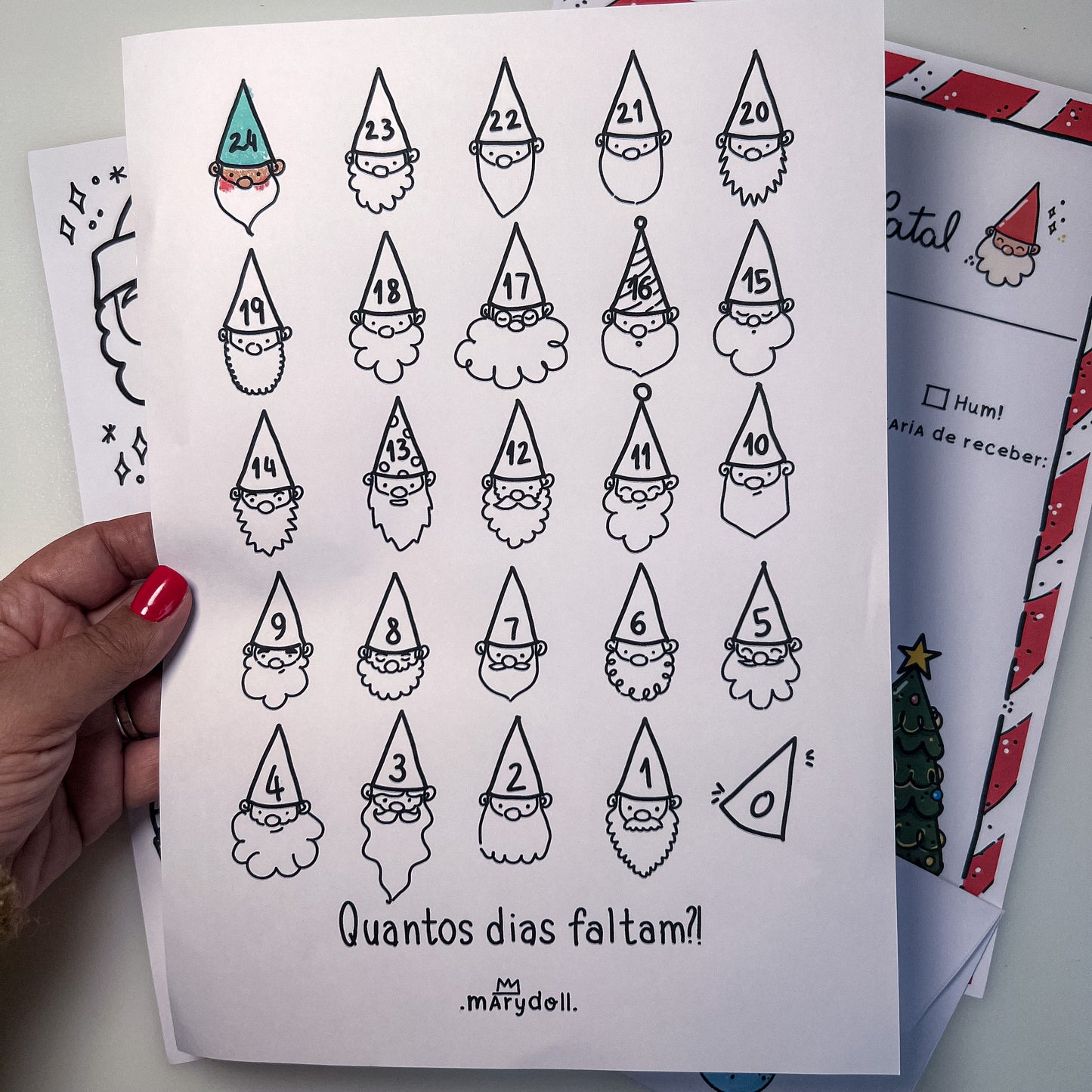 Free Printable | Christmas 2022