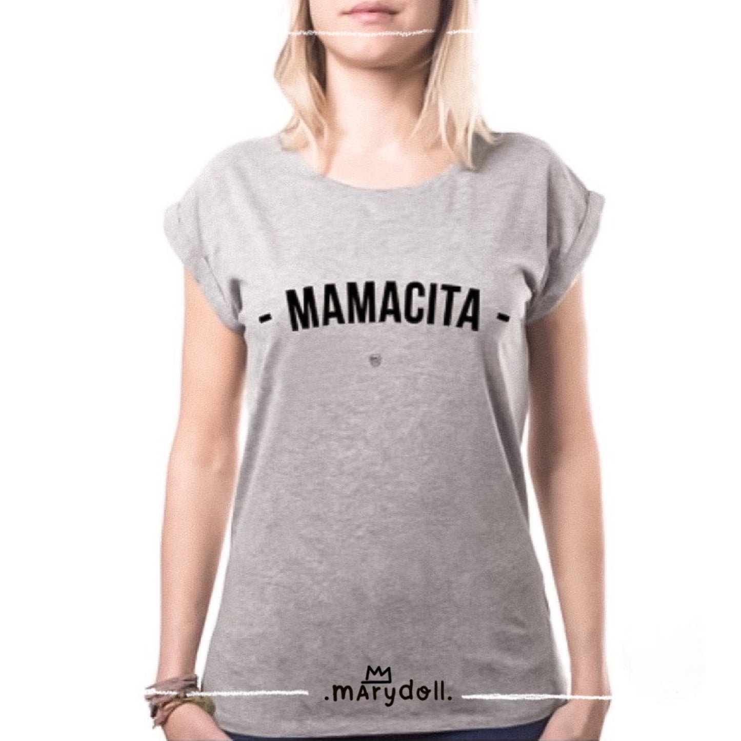 T-Shirt | ADULTO