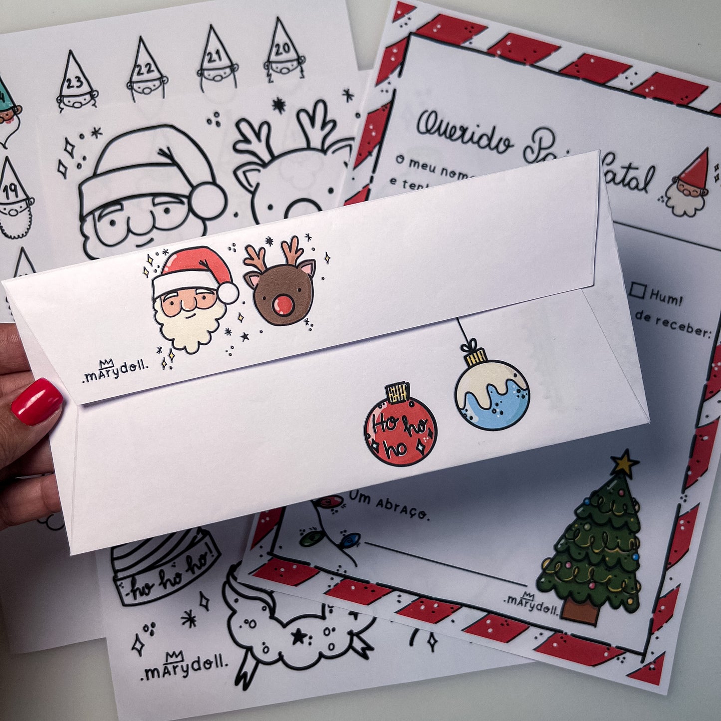Free Printable | Christmas 2022