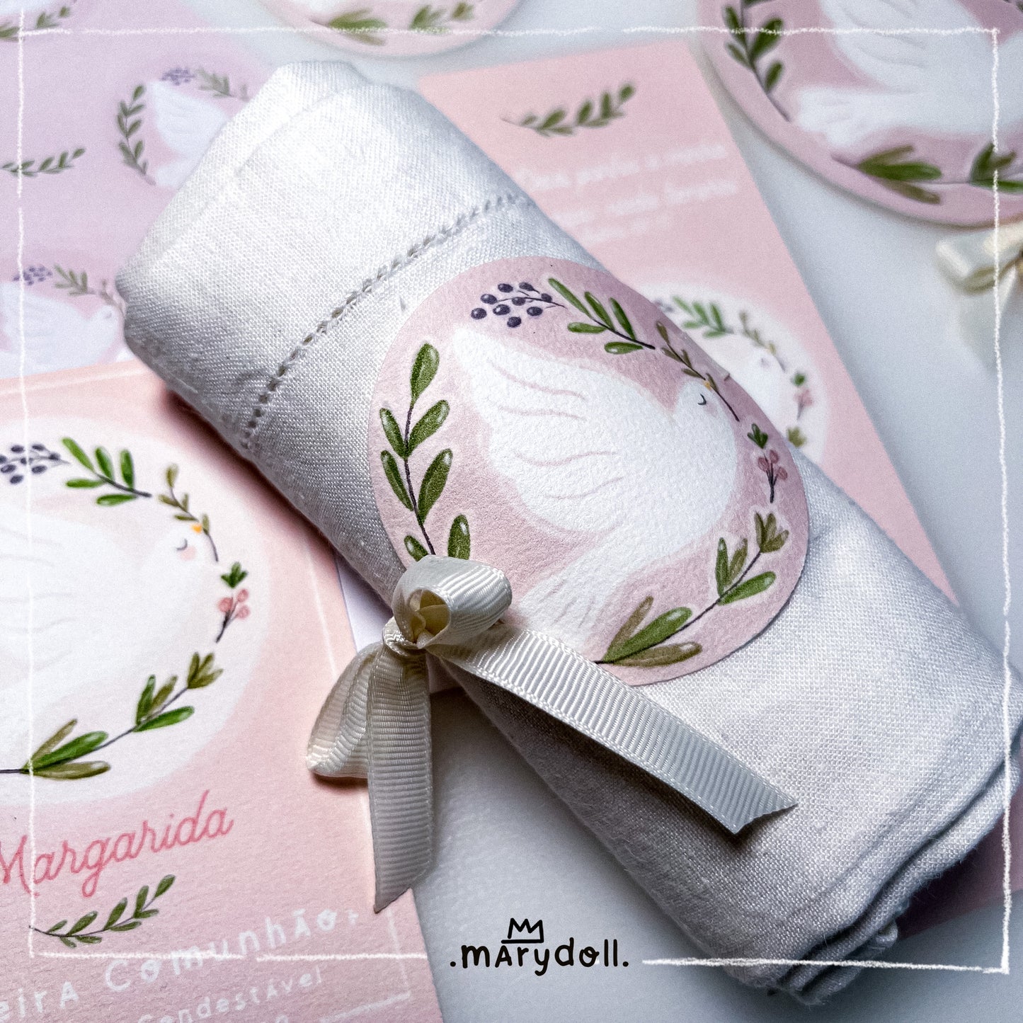 Party Kit | Baptized :: Communion