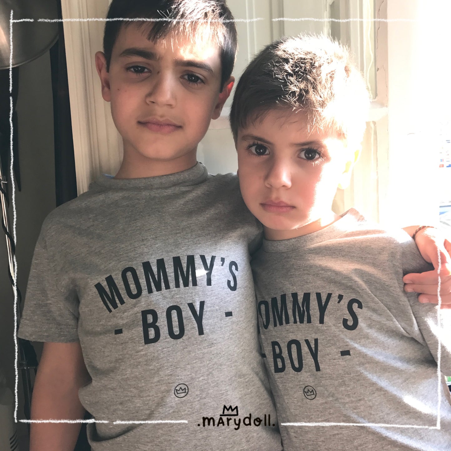 T-Shirt | KIDS