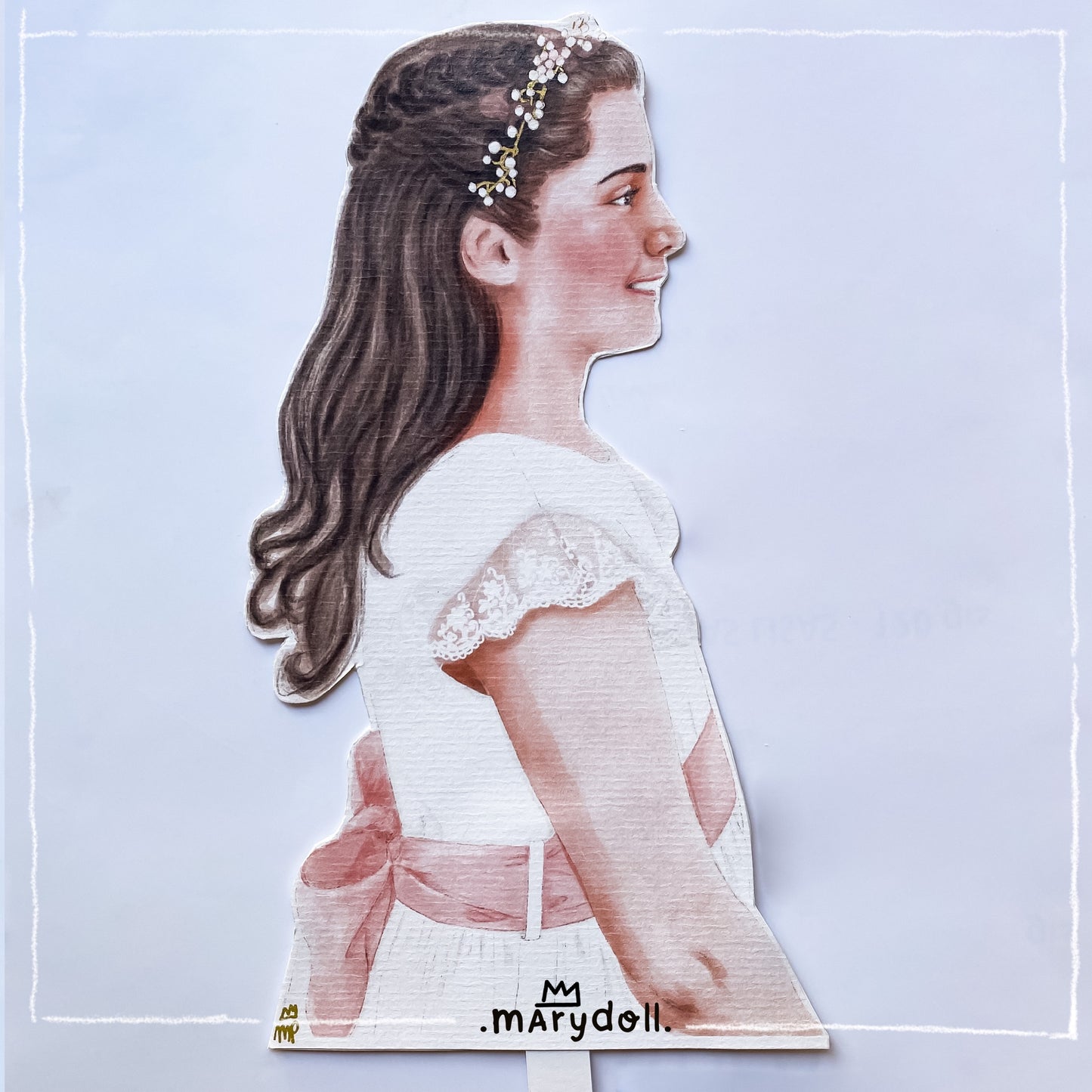 Kit Ilustrado | Batizado :: Comunhão