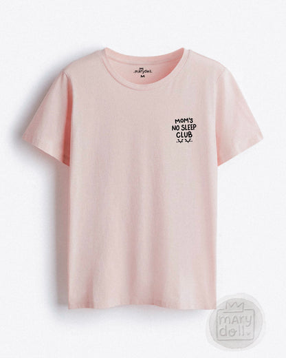 T-Shirt | MOM’s Sleep Club
