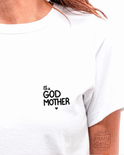 T-Shirt | the GODmother