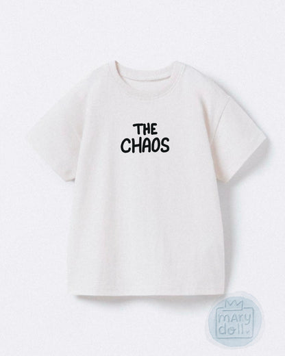 KIDS T-shirt | CHAOS