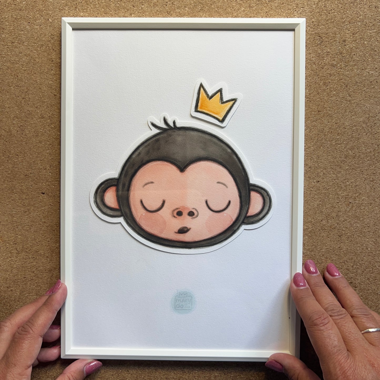 Edição Limitada animais | Print 2D