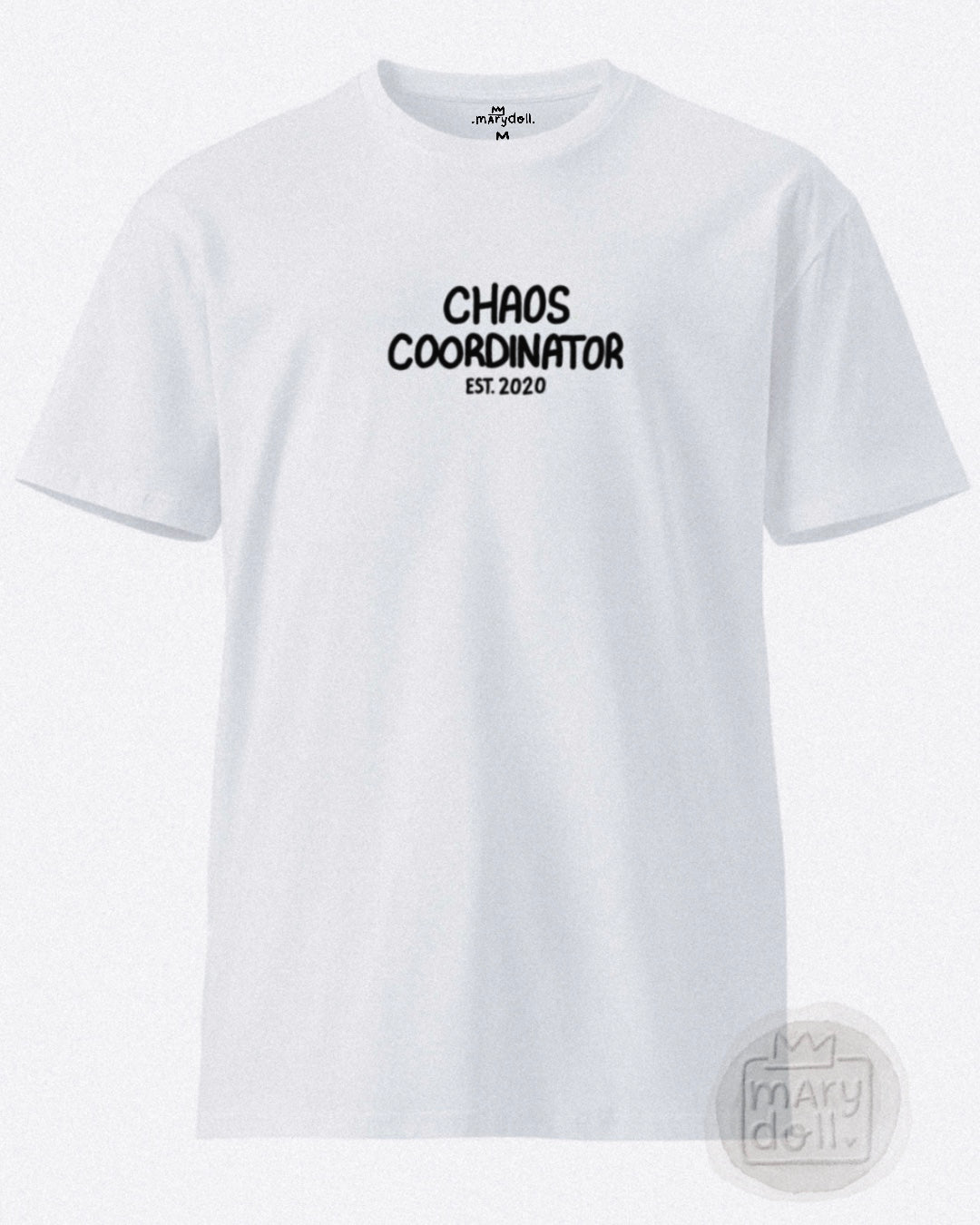 T-Shirt | CHAOS