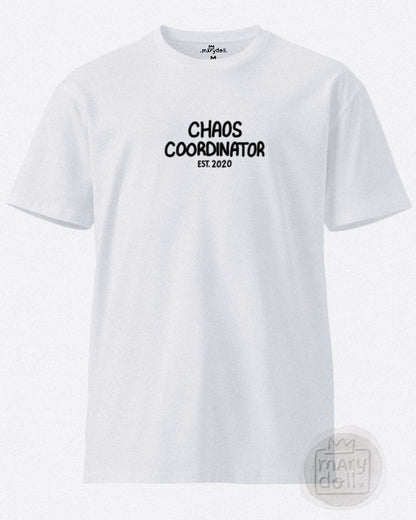 T-Shirt | CHAOS