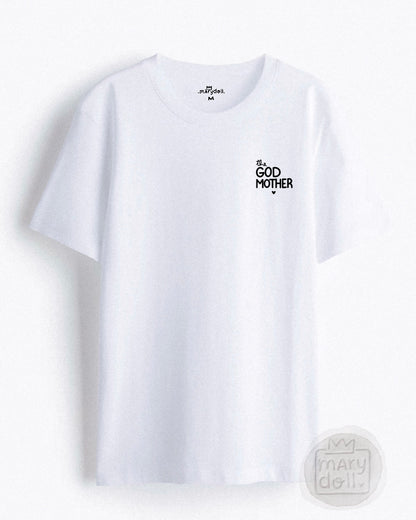 T-Shirt | the GODmother