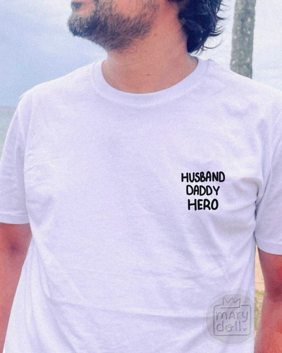 T-Shirt | HERO