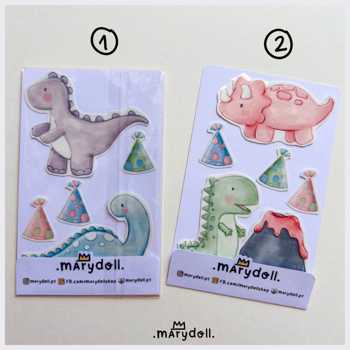 Party Kit | Dinosaur Party