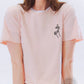 T-Shirt | flower