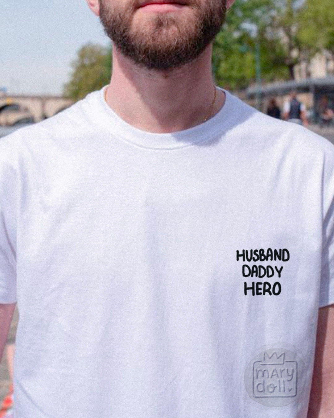 T-Shirt | HERO